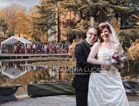 traditional wedding photography